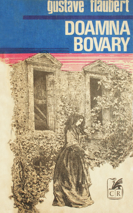 Doamna Bovary - Gustave Flaubert