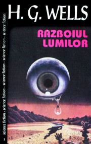 Razboiul lumilor - H. G. Wells