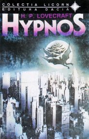 Hypnos - H.P. Lovecraft