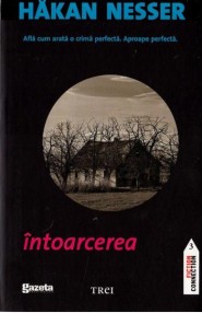 Intoarcerea - Hakan Nesser