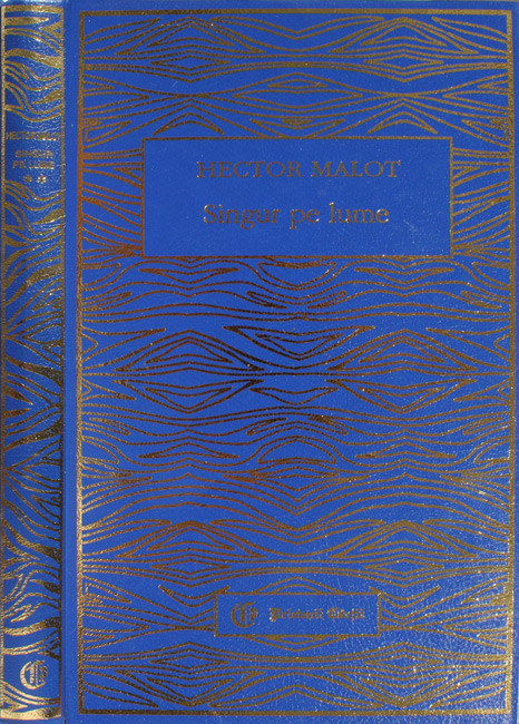 Singur pe lume (2 vol.)