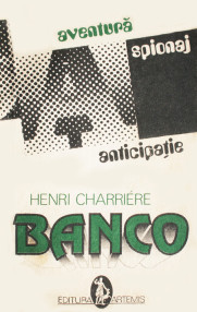 Banco - Henri Charriere