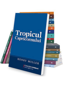 Tropicul Capricornului - Henry Miller