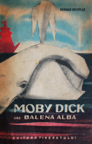 Moby Dick - Herman Melville