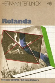 Rolanda - Herman Teirlinck