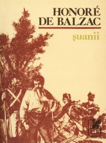 Suanii - Honore de Balzac