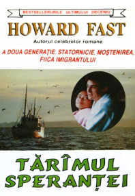 Taramul sperantei - Howard Fast