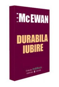 Durabila iubire - Ian McEwan