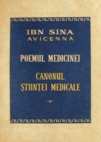 Poemul medicinei. Canonul stiintei medicale - Ibn Sina Avicenna