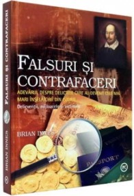 Falsuri si contrafaceri - Innes Brian