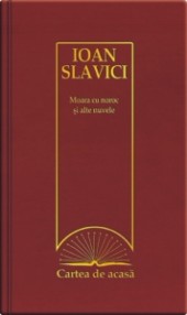 Moara cu noroc - Ioan Slavici