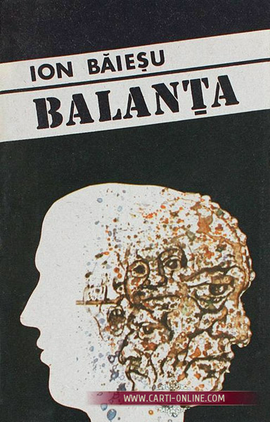 Balanta - Ion Baiesu