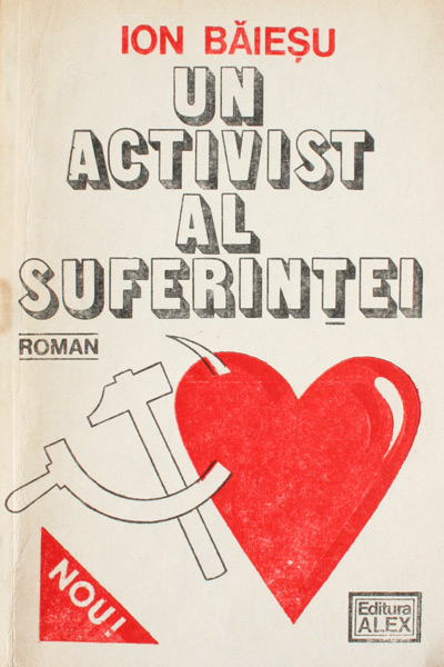 Un activist al suferintei - Ion Baiesu