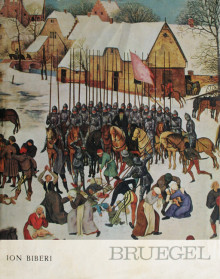 Pieter Bruegel cel Batran - Ion Biberi