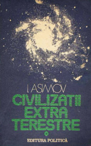 Civilizatii extraterestre - Isaac Asimov