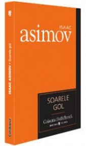 Soarele gol - Isaac Asimov