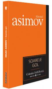 Soarele gol - Isaac Asimov