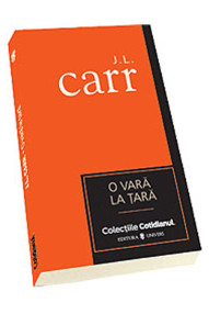 O vara la tara - J.L. Carr