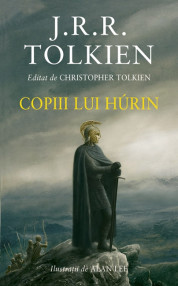 Copiii lui Hurin - J.R.R. Tolkien