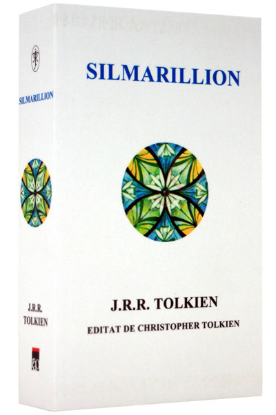 Silmarillion - J.R.R. Tolkien