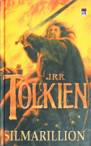 Silmarillion (editie cartonata) - J.R.R. Tolkien
