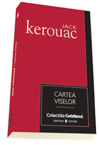 Cartea viselor - Jack Kerouac