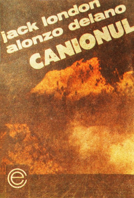 Canionul - Jack London