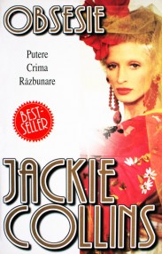 Obsesie - Jackie Collins