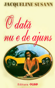 O data nu e de ajuns - Jacqueline Susann