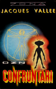 OZN - Confruntari - Jacques Vallee