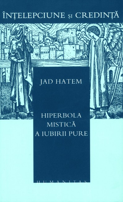 Hiperbola mistica a iubirii pure - Jad Hatem