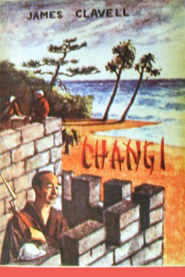 Changi - James Clavell