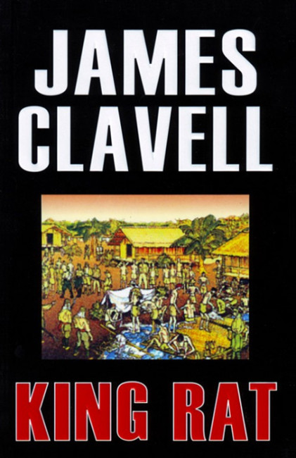 King Rat - James Clavell