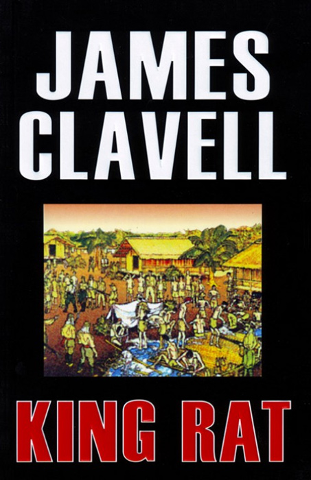 King Rat - James Clavell