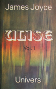 Ulise (2 vol.) - James Joyce