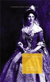 Familia Watson - Jane Austen