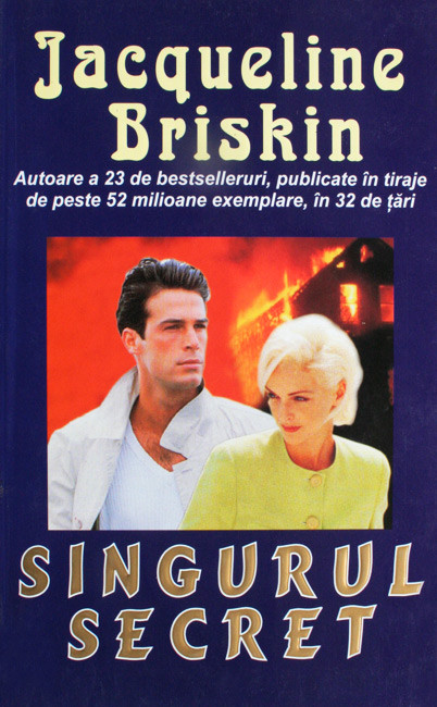 Singurul secret - Jaqueline Briskin