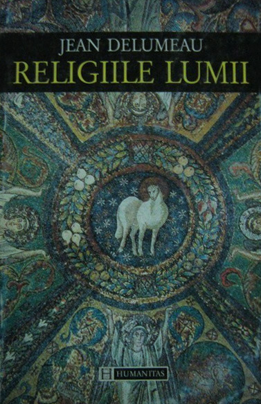 Religiile lumii - Jean Delumeau