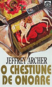 O chestiune de onoare - Jeffrey Archer