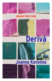 Deriva - Joanna Kavenna