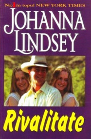 Rivalitate - Johanna Lindsey