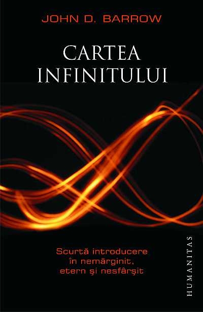 Cartea infinitului - John D. Barrow