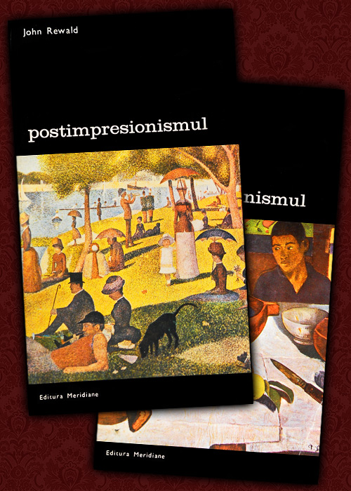 Postimpresionismul (2 vol.) - John Rewald