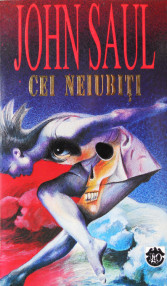 Cei neiubiti - John Saul