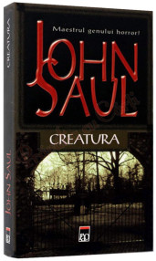Creatura - John Saul