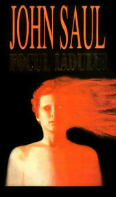 Focul iadului - John Saul