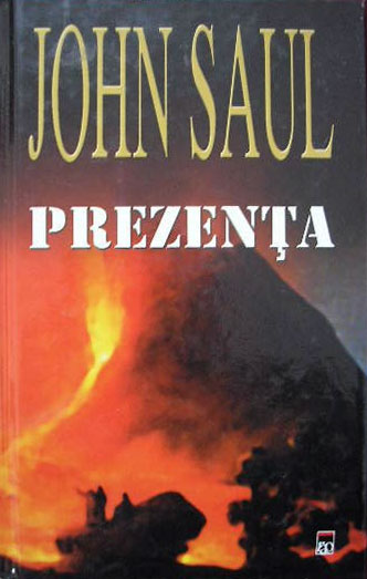 Prezenta - John Saul
