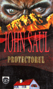 Protectorul - John Saul