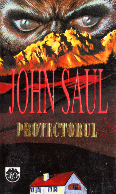 Protectorul - John Saul