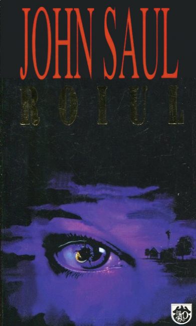 Roiul - John Saul